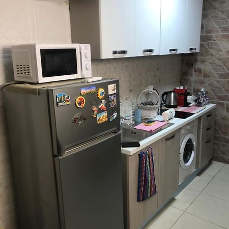 O' Sole Mio Apartment เนเปิลส์ ภายนอก รูปภาพ
