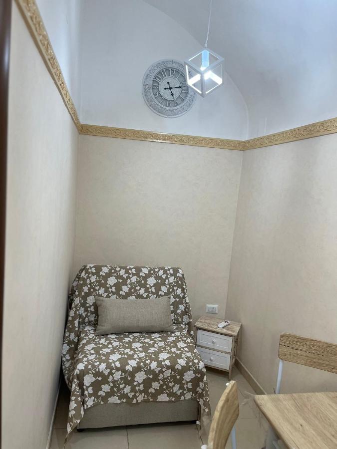 O' Sole Mio Apartment เนเปิลส์ ภายนอก รูปภาพ
