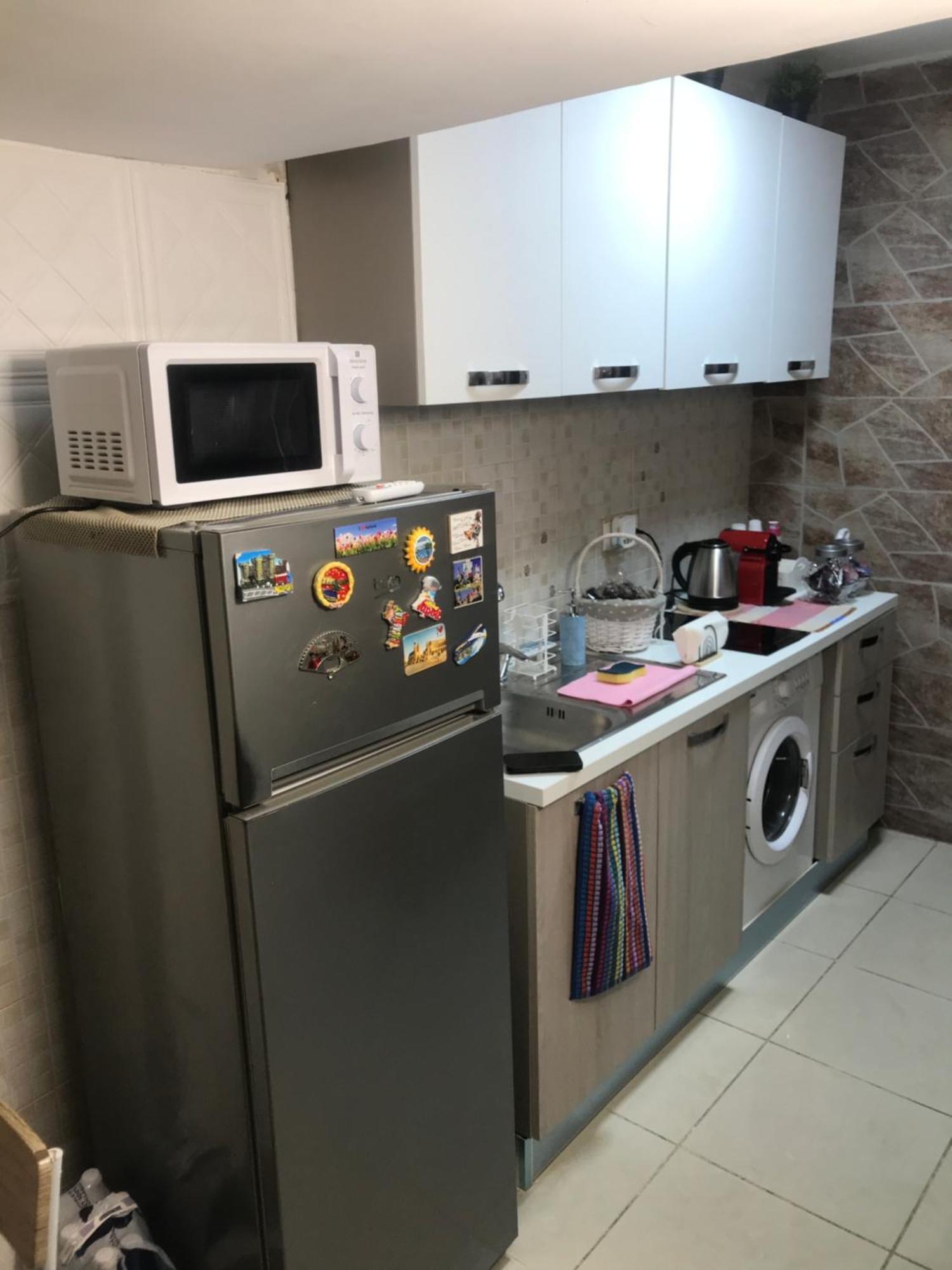 O' Sole Mio Apartment เนเปิลส์ ภายนอก รูปภาพ