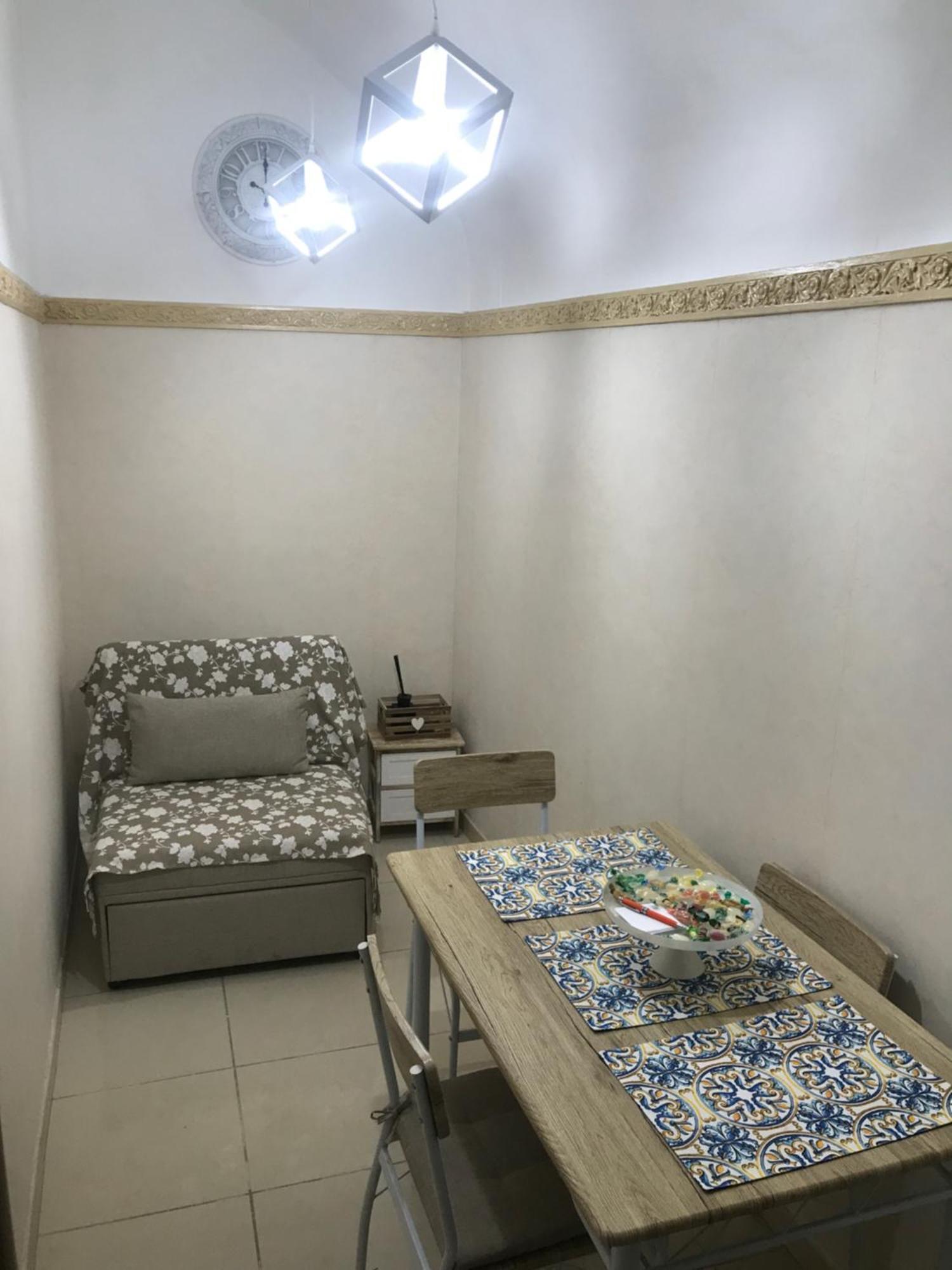 O' Sole Mio Apartment เนเปิลส์ ภายนอก รูปภาพ